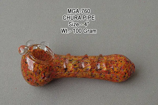 CHURA PIPE